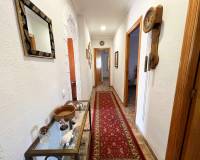 Venta - Villa - Hondón de los Frailes
