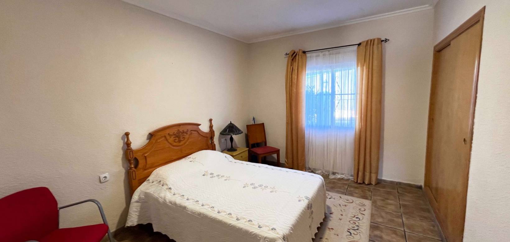 Venta - Villa - Hondón de los Frailes