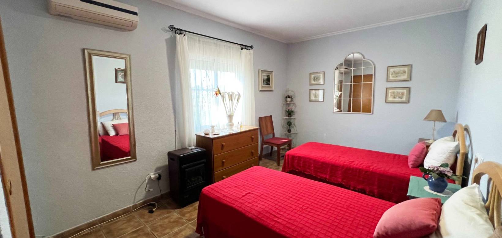 Venta - Villa - Hondón de los Frailes