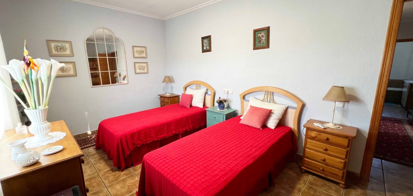 Venta - Villa - Hondón de los Frailes
