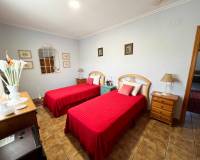 Venta - Villa - Hondón de los Frailes