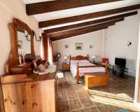 Venta - Villa - Hondón de los Frailes