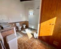 Venta - Villa - Hondón de los Frailes