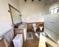 Venta - Villa - Hondón de los Frailes