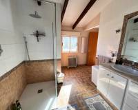 Venta - Villa - Hondón de los Frailes