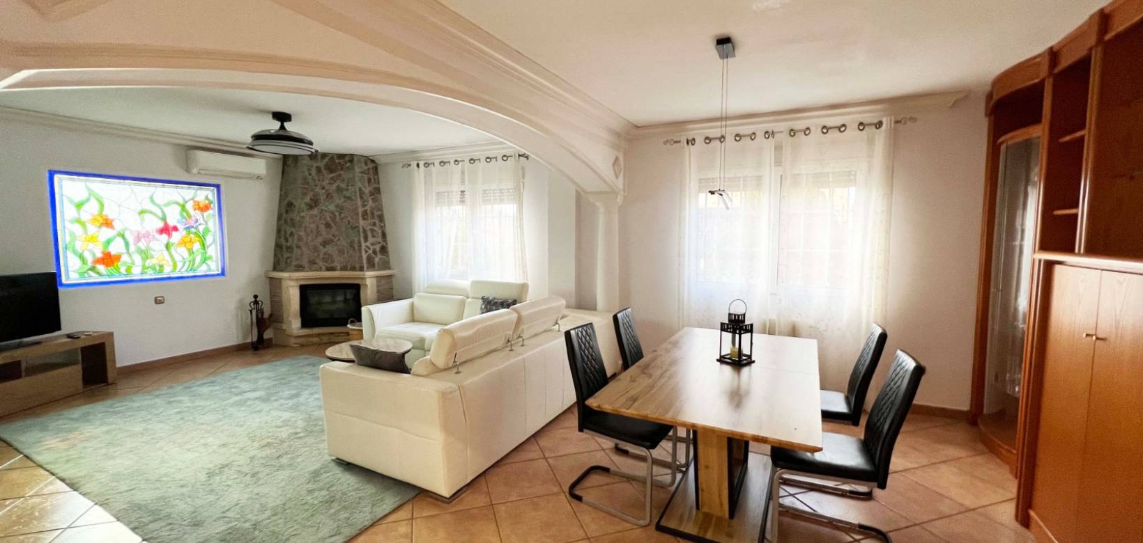 Venta - Villa - Hondón de los Frailes