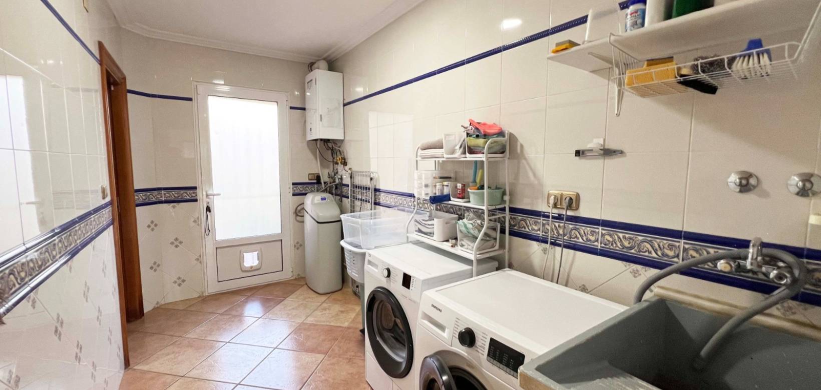 Venta - Villa - Hondón de los Frailes