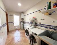 Venta - Villa - Hondón de los Frailes