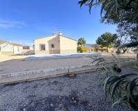 Venta - Villa - Hondón de los Frailes