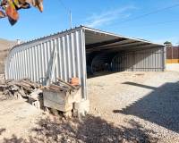 Venta - Villa - Hondón de los Frailes