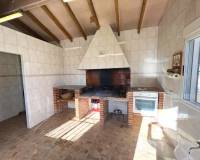 Venta - Villa - Hondón de los Frailes