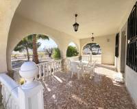 Venta - Villa - Hondón de los Frailes