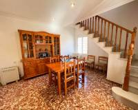 Venta - Villa - Hondón de los Frailes