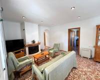 Venta - Villa - Hondón de los Frailes