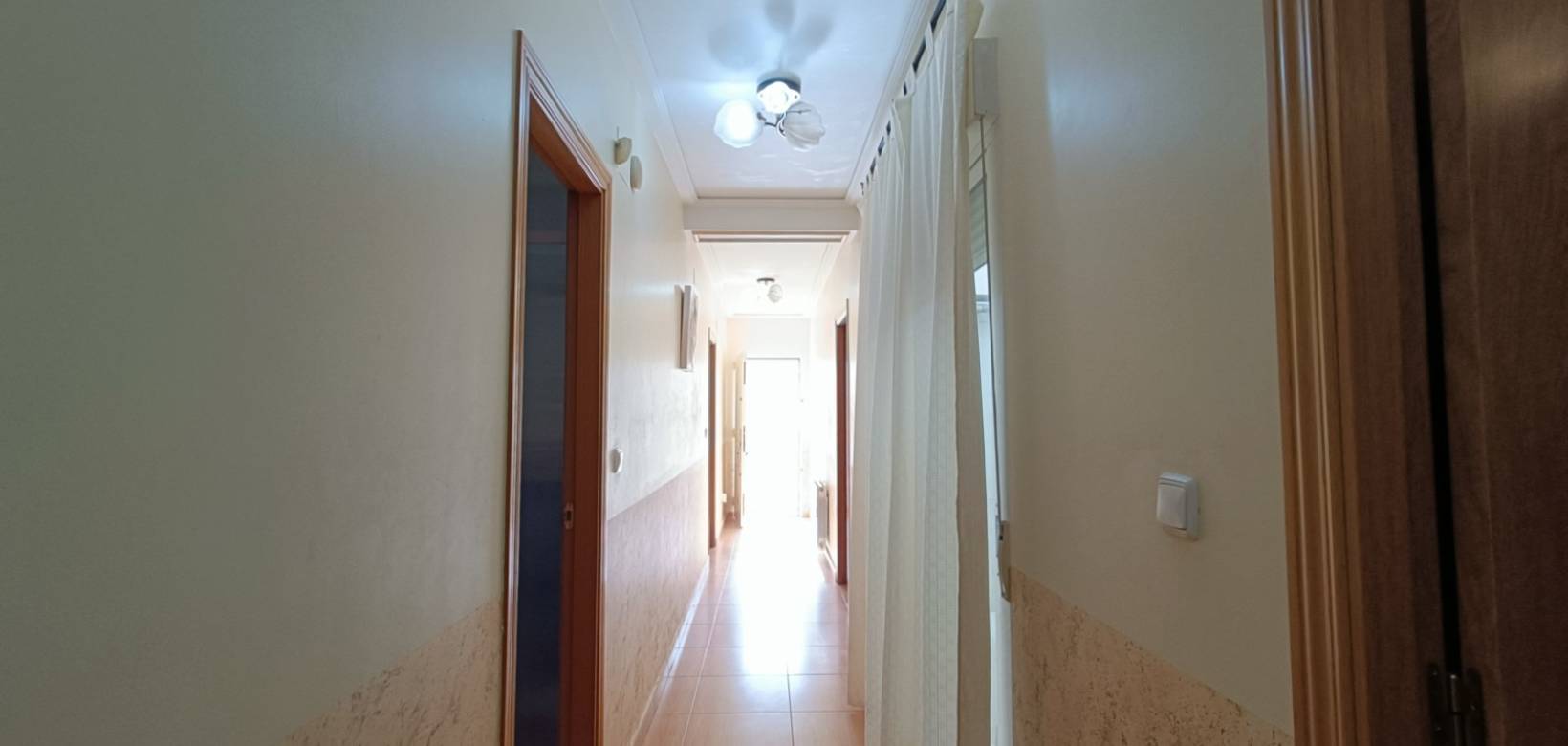 Venta - Villa - Hondón de los Frailes