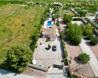 Venta - Villa - Hondón de los Frailes
