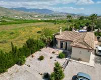 Venta - Villa - Hondón de los Frailes