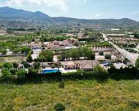 Venta - Villa - Hondón de los Frailes