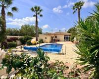 Venta - Villa - Hondón de los Frailes
