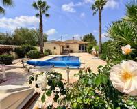 Venta - Villa - Hondón de los Frailes
