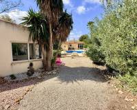 Venta - Villa - Hondón de los Frailes