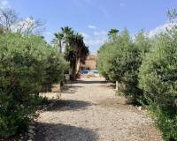 Venta - Villa - Hondón de los Frailes