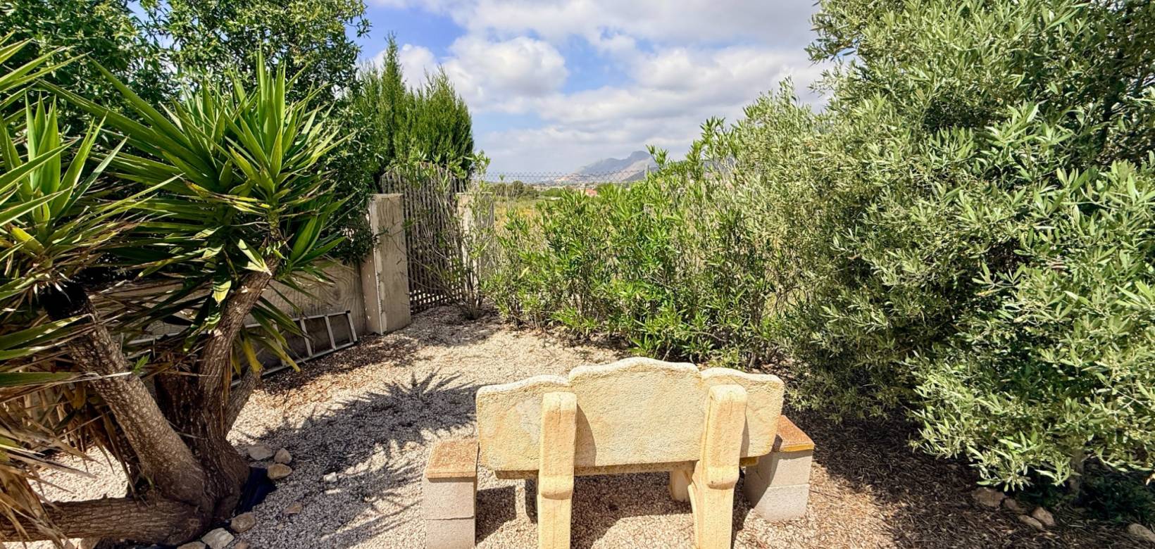Venta - Villa - Hondón de los Frailes