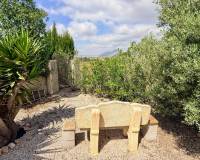 Venta - Villa - Hondón de los Frailes