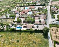 Venta - Villa - Hondón de los Frailes