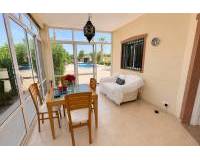 Venta - Villa - Hondón de los Frailes