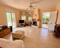 Venta - Villa - Hondón de los Frailes