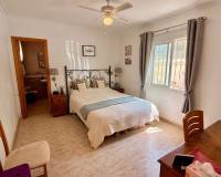 Venta - Villa - Hondón de los Frailes