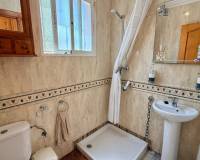 Venta - Villa - Hondón de los Frailes