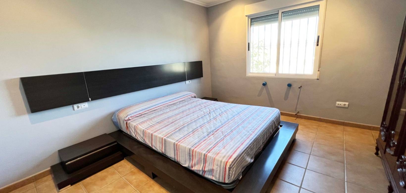 Venta - Villa - Hondón de los Frailes