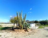 Venta - Villa - Hondón de los Frailes