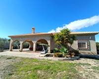 Venta - Villa - Hondón de los Frailes