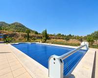 Venta - Villa - Hondón de los Frailes