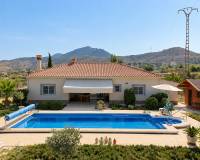 Venta - Villa - Hondón de los Frailes