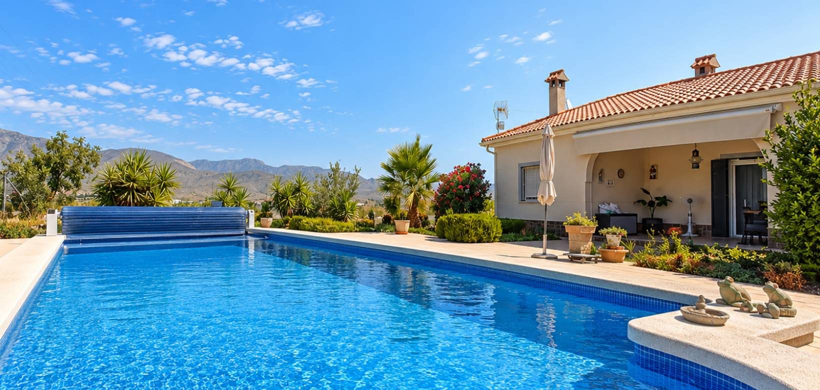Venta - Villa - Hondón de los Frailes