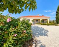 Venta - Villa - Hondón de los Frailes