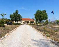 Venta - Villa - Hondón de los Frailes