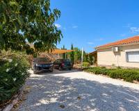 Venta - Villa - Hondón de los Frailes
