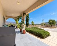 Venta - Villa - Hondón de los Frailes