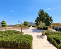 Venta - Villa - Hondón de los Frailes