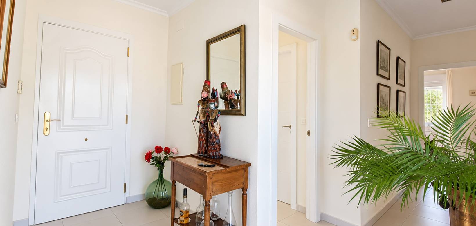 Venta - Villa - Hondón de los Frailes