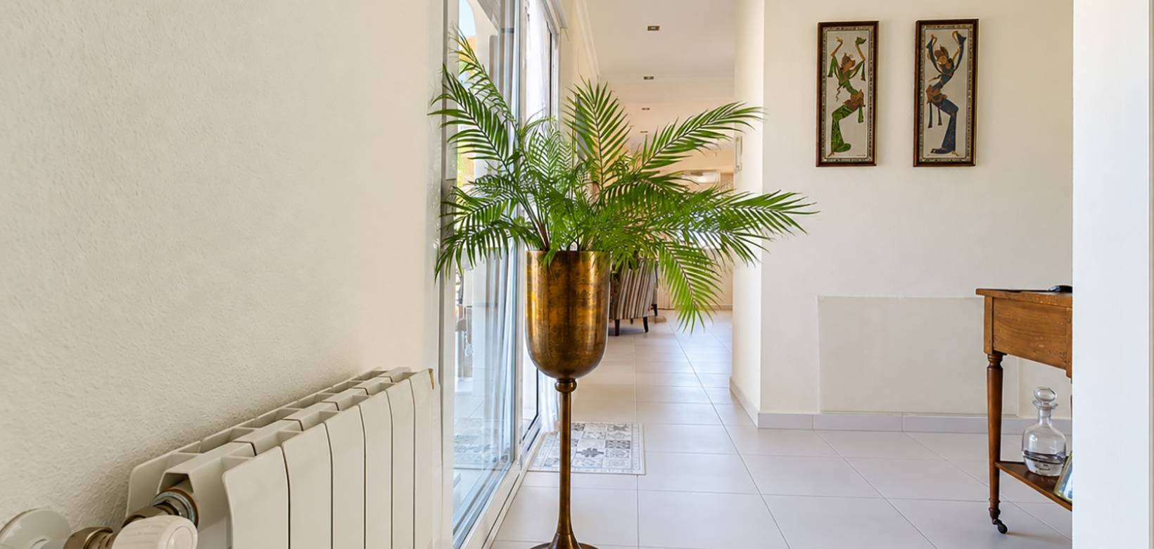 Venta - Villa - Hondón de los Frailes