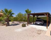 Venta - Villa - Hondón de los Frailes
