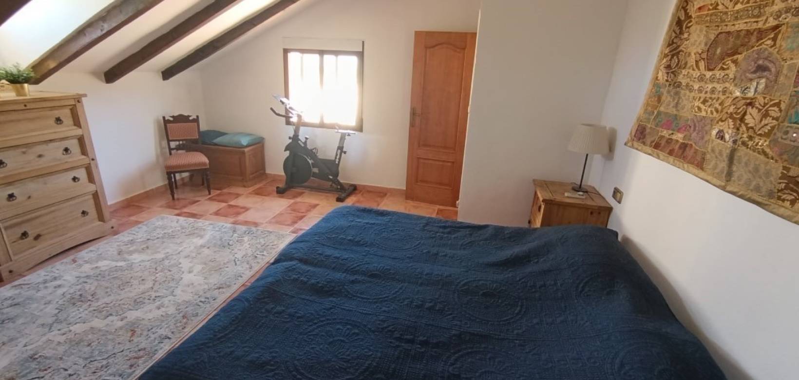 Venta - Villa - Hondón de los Frailes