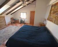 Venta - Villa - Hondón de los Frailes
