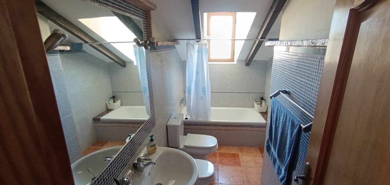 Venta - Villa - Hondón de los Frailes